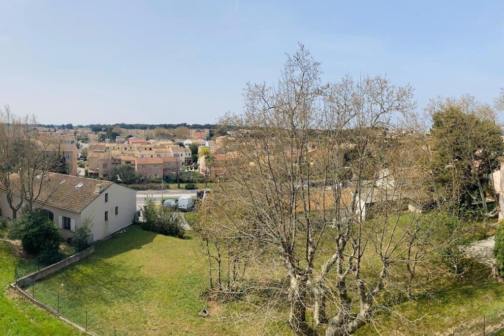 Duplex Cosy A 4 Min Des Plages Apartment Six-Fours-les-Plages